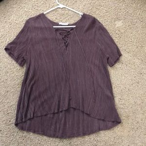 Lush top